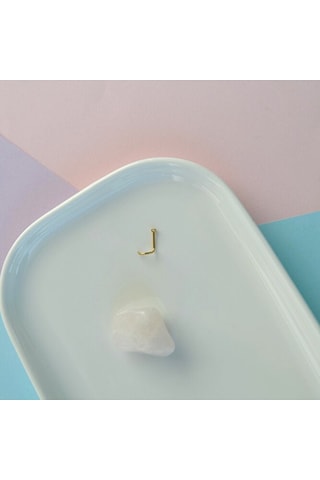 Kıvrımlı 1.5 Mm Tektaş Çelik Hızma Düşmeyen Hızma Gümüş