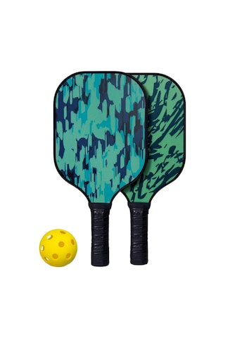 Waboba Pickleball Raket Seti