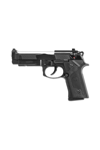 Asg Beretta M9 Ia F92 Gbb Airsoft Tabanca