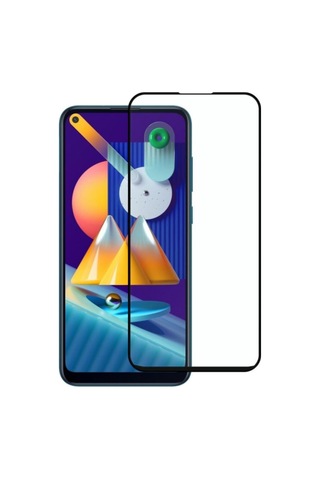 Samsung Galaxy M11 Nano Ekran Koruyucu