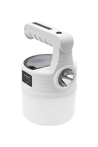 Dancemonkey Modasına Taşınabilir Led Lamba - Mx519/mx518 İçin Mekan Aydınlatması Çok Renkli Çok Renkli