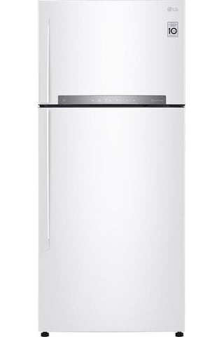 LG GN-H702HQHU 547 LT No-Frost Çift Kapılı Buzdolabı
