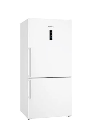 Siemens KG86PAWC0N 621 LT No-Frost Kombi Tipi Buzdolabı