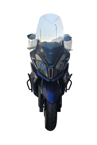 Kymco Downtown 250i Koruma Demiri