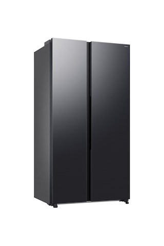 Samsung RS70F65QEF 655 L No-Frost Gardırop Tipi Buzdolabı