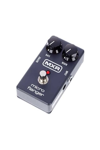 Mxr M152 Micro Flanger Pedalı