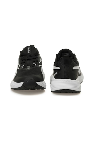 Reebok Verse Siyah Erkek Koşu Ayakkabısı Siyah-sıyah