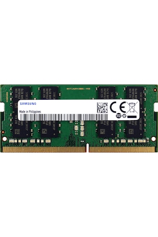 Samsung M471A2K43BB1-CRC SODIMM 16GB DDR4 2400MHz Notebook Ram Samsung M471A2K43BB1-CRC SODIMM 16GB DDR4 2400MHz Notebook Ram