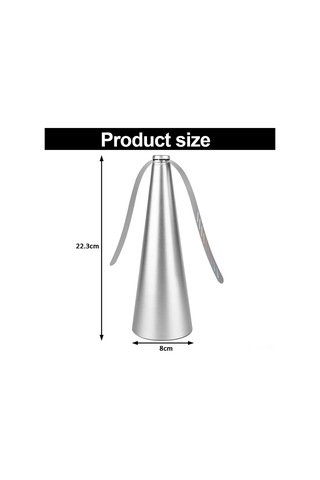 Gajeena Masaüstü Bataryalı Sinek Ve Mus Musu Kovucu Fanları - 3 Adet Siyah Pp+abs Malzeme