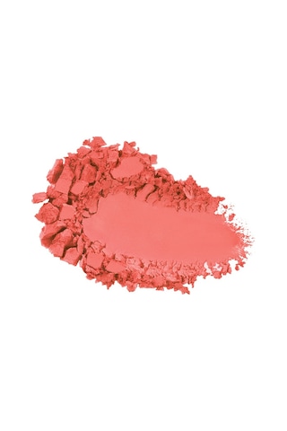 Kiko Allık - Unlimited Blush - 02 Natural Tangerine 0