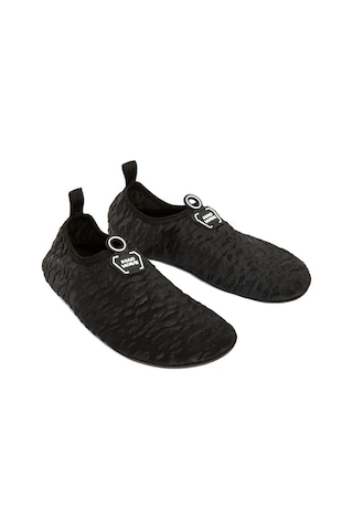 Madwave Madwave 04 5 Aquashoes Antislip Flexfoot 45 Bl Erkek Siyah Su Ayakkabısı 024 444700