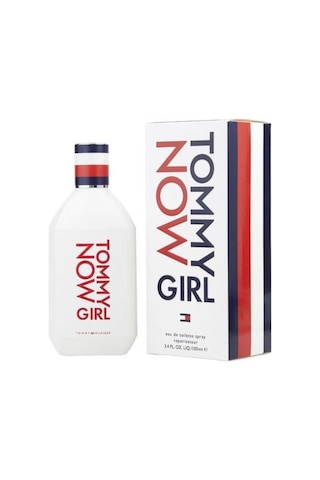 Tommy Hilfiger Tommy Now Girl Kadın Parfüm EDT 100 ML