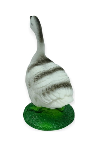 Hayvan Figürleri - Çiftlik Hayvanları 8 Cm - Kuğu Hayvan