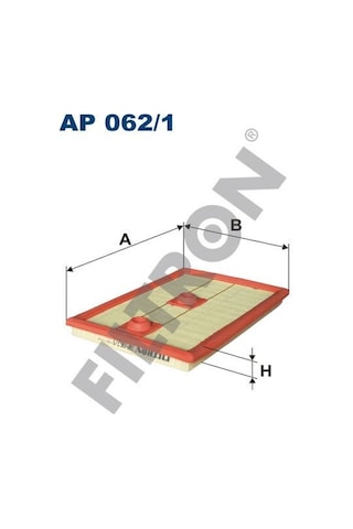 Filre Seti Seat Leon 1.2 1.4 Tsı Benzinli Filtron Filtre Bakım Seti 2013-2019