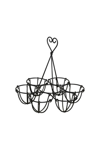 Delikli Taşınabilir Yumurta Rafı, Mutfak Depolama Alanı, Yaratıcı Self Servis Restoran A -