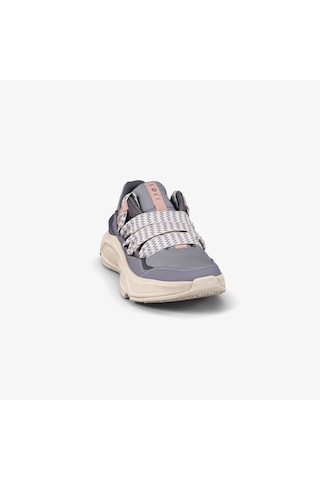 Locı Loci Dopamine Unisex Koyu Gri Spor Ayakkabı Lc-017