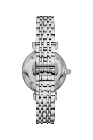 Emporio Armani Ar11686 Kadın Kol Saati Metalik Gri