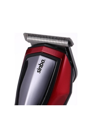 Sinbo SHC 4390 Sakal Kesme Makinesi