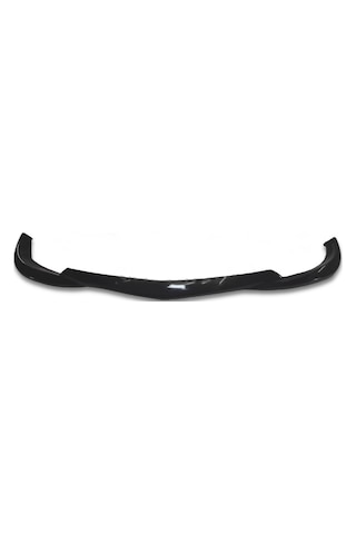 Mercedes W204 C180 Makyajlı Ön Lip Plastik C180 Ön Ek C180 Karlık