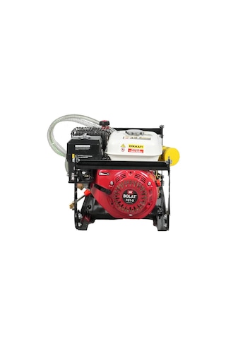 Bolat PB-022 Akuple Sehpalı Deposuz İlaçlama Makinesi