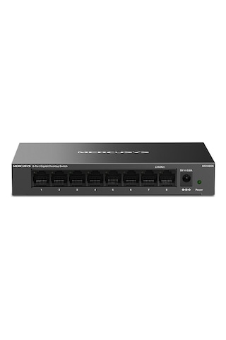 Mercusys Ms108gs 8-port Desktop Switch