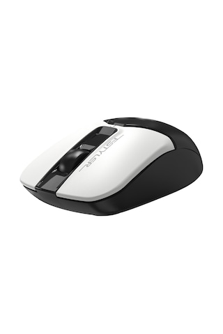 A4Tech FG12S Panda 1200 DPI Sessiz Kablosuz Optik Mouse
