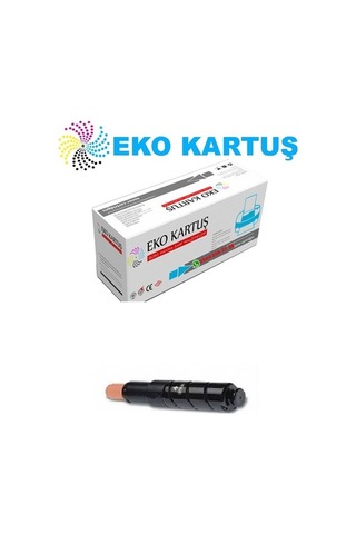 Eko Kartuş Canon (EXV37)/2787B002AA/IR-1730/1740/1750/400I/500I M