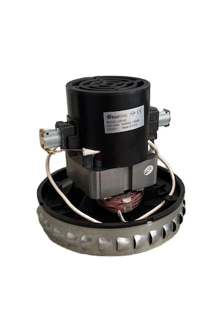 Elektrikli İle Uyumlu Süpürge Motoru Srv45 1500 W