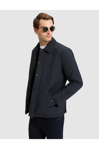 Pierre Cardin Lacivert Mont 50330180-vr033
