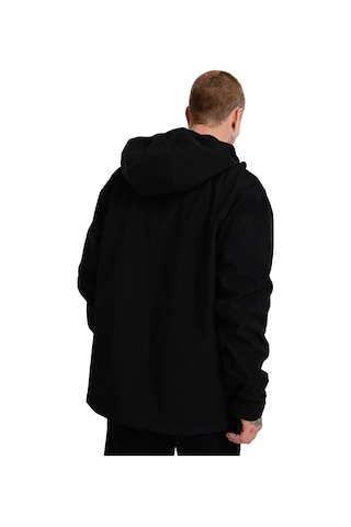 Sportive Orense Softshell Erkek Siyah Günlük Stil Mont 24ke020-syh 1656403 Siyah