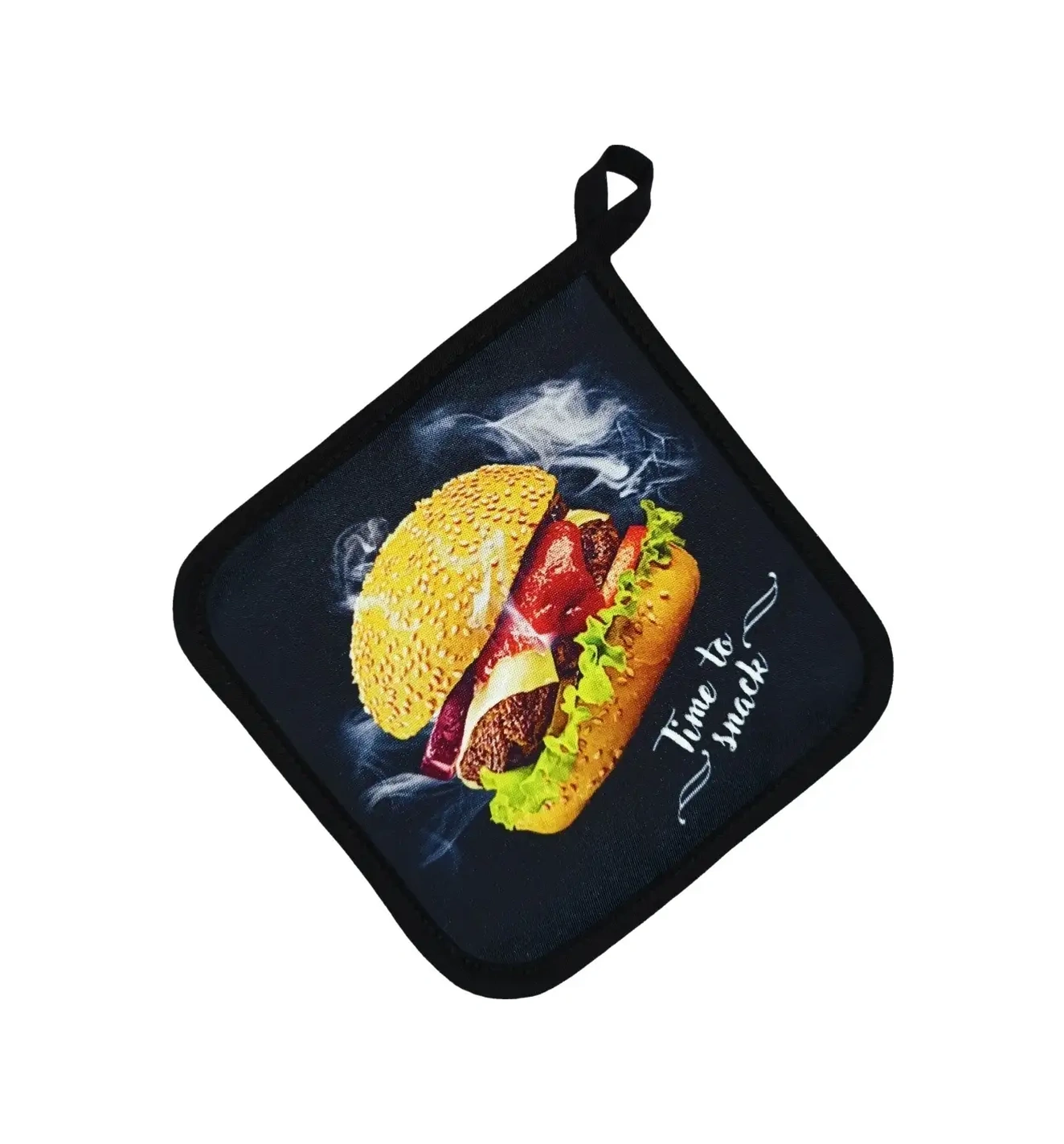 Nice Melissa Mutfak Eldiveni Seti 35135787 Siyah