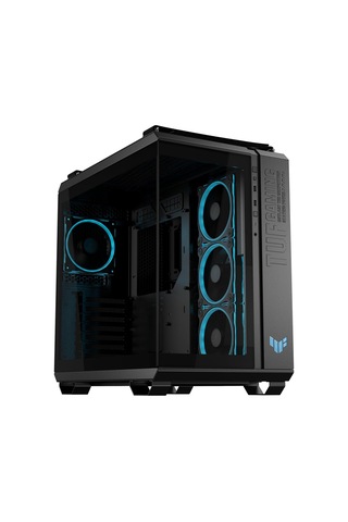 Tuf Gaming Gt502 Horizon Fansız Atx Oyuncu Kasası