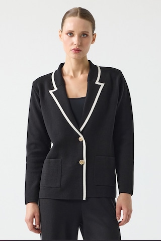 Unique Uw261035 Unıque Ceket Siyah