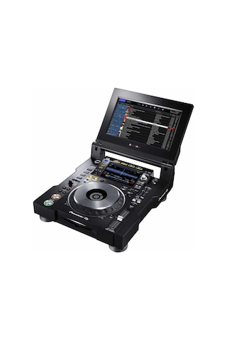 Pioneer CDJ-TOUR1 Dokunmatik Ekranlı Dj Multiplayer