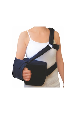 Omuz Abdüksiyon Yastığı 90 Derece. Orthocare 3513