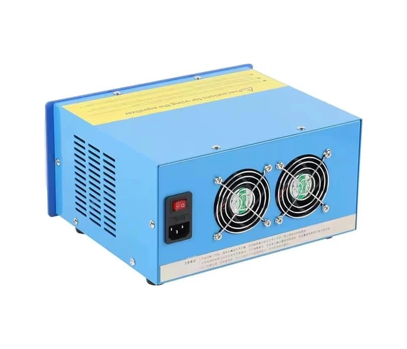 Sunkko 1524+ Lityum Pilli 15a Ekolayzer Ve Analiz Cihazı