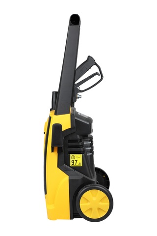 Rtrmax RTM710 135 Bar 1600 W Yüksek Basınçlı Yıkama Makinesi