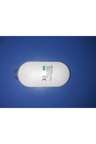 Neutron Nta-rcw25 868 Mhz Kablosuz Alarm Kumandası - Beyaz