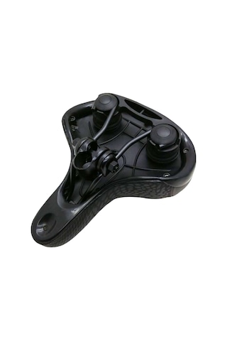 Büyük Yaylı Bisiklet Sele Koltuk Go50604581810 Çok Renkli