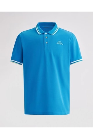 Kappa Logo Maltax Polo Yaka Erkek Tişört 351c7mw 001
