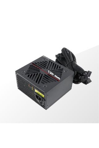 Game Master 750w 80+ Bronze Kasa Power Supply Psu Güç Kaynağı