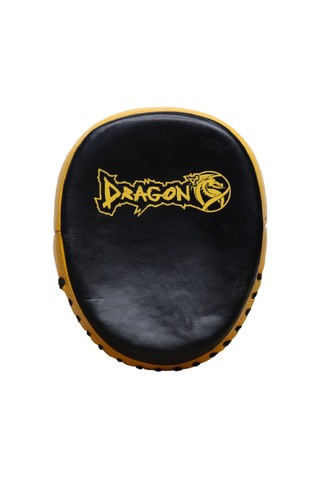 Dragondo 40211-l Focus Mitt Hakiki Deri Ellik - Çift