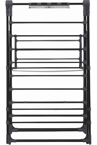 Devecioğlu Harbinger MM051 İnova Black Çamaşır Kurutma Askısı Siyah