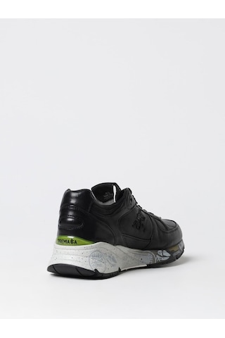 Premiata Erkek Sneakers Mase 7083 Siyah