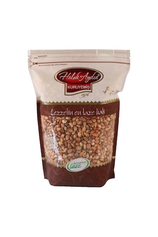 Haluk Aydın Kuruyemiş Kavurga Mısır 1 KG