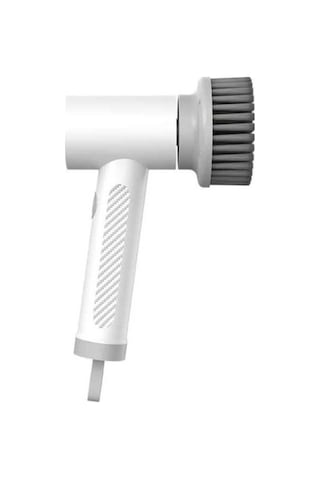 Createtech Xl-ddqjs01 Xiaoda Tipi Temizleme Su Springsun Kablosuz Geçirmez Fırçası Elektrikli El Rk