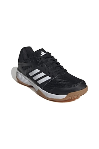Adidas Performance Speedcourt W Kadın Koşu Ayakkabısı Ih3158 Siyah