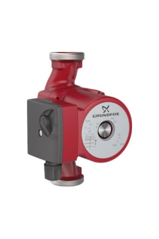 Grundfos Ups 25- 60 N Sirkülasyon Pompası Rakor Dahil