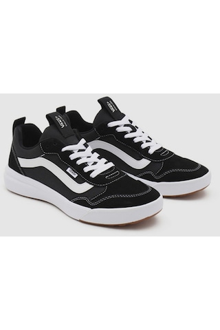 Vans Mn Range Exp Erkek Siyah Spor Ayakkabı VN0A5EDYIJU1 Siyah