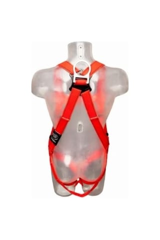 3M PROTECTA AB11312K Kaynakçı Emniyet Kemeri
